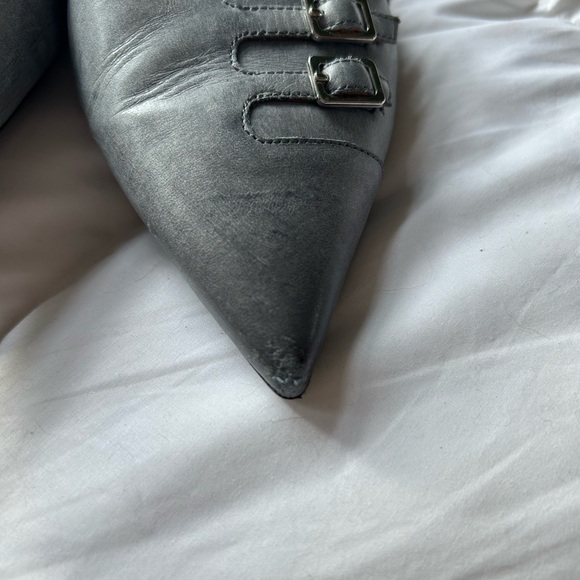 Vagabond Hermine slingback - Picture 4 of 6